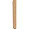 Ekena Millwork Traditional Craftsman Smooth Bracket, Western Red Cedar, 5 1/2"W x 36"D x 48"H BKT06X36X48TRA04SWR - alternate 4